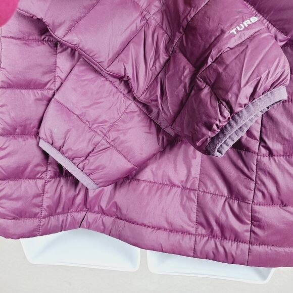 Columbia Women's Purple Jacket - Picture 6 of 9